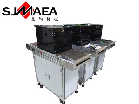 UV固化机功率密度和固化能量-通宝tb222UV固化机jpg